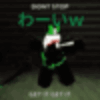 I'm going to use this icon lol私このアイコンにするｗ