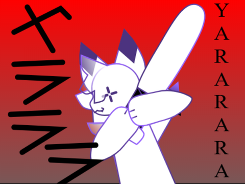 ✿YARARARA✿ CCE - Orginal? | Animeme
