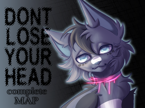 TNE*Don't lose Ur head
