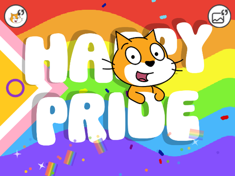 Happy Pride Month! | 2026 remix