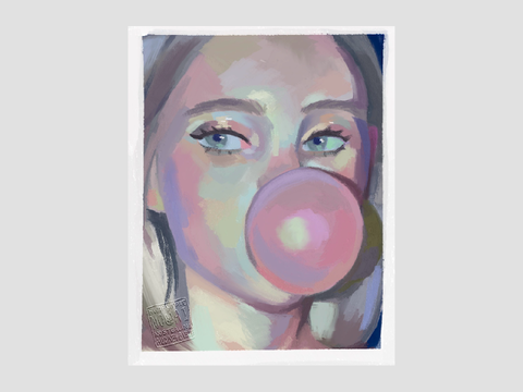 Art Study 