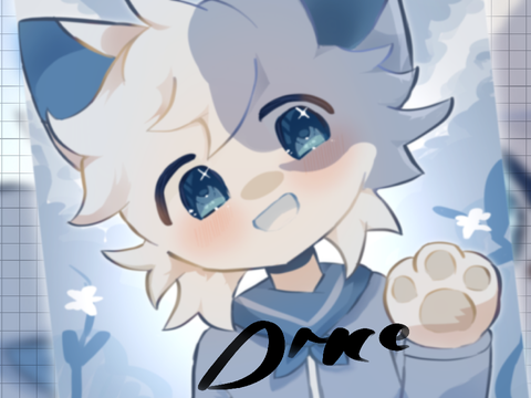 ✧ 100+ DMCe