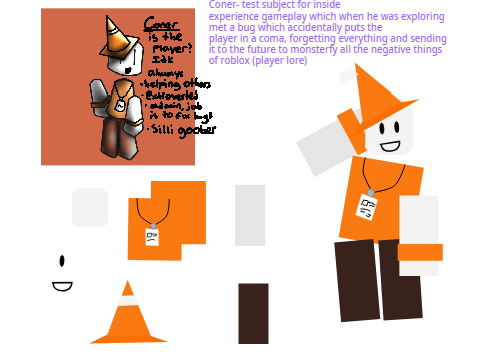 RENDERED AND ADAPTED!