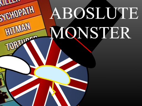 ABSOLUTE MONSTER