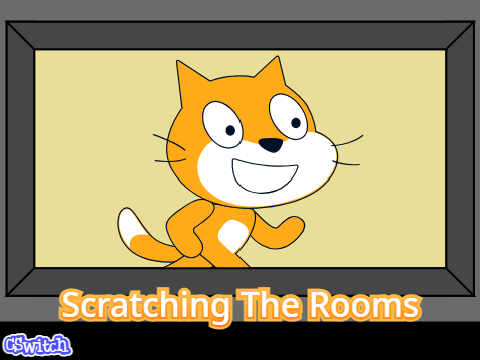 Scratching the Rooms (full ver.)