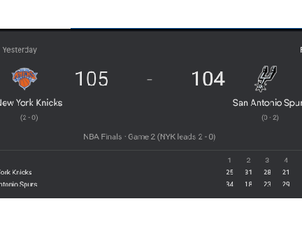 LETS GOOOO
