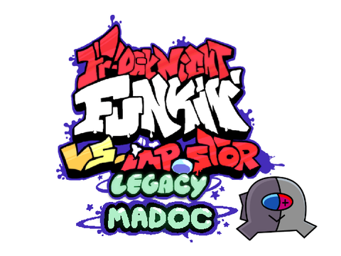 VS IMPOSTOR LEGACY MADOC DLC remix