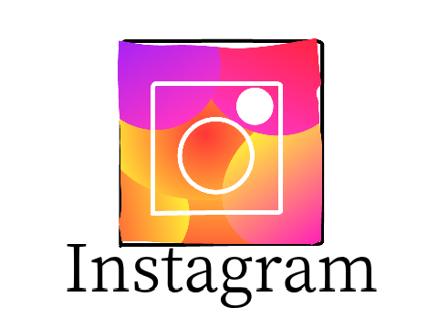 インスタグラム再現☆