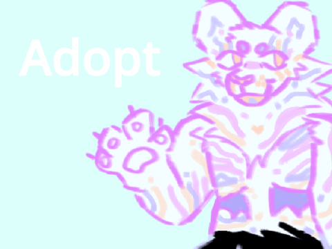 tiger ota adopt