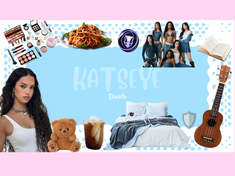 My Banner Comp Entry
