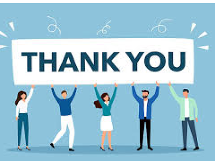 Thank you very much guys I love you all!