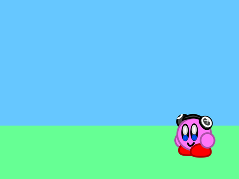 POV: Meta Knight after you stand still for 5 seconds