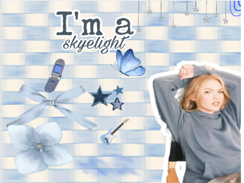 skyelight 4 ever!! ****