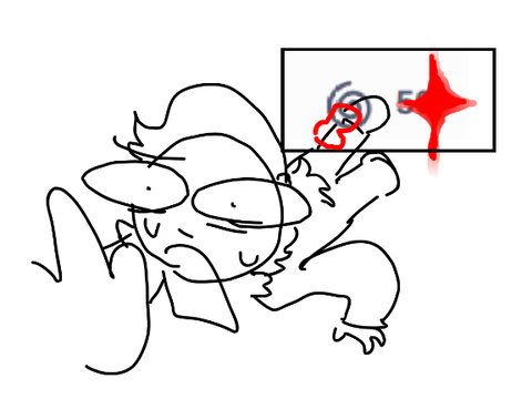 I'm so cooked ;.;