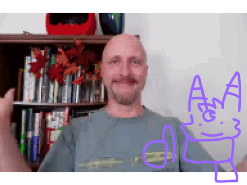 (very lazy) DTA results