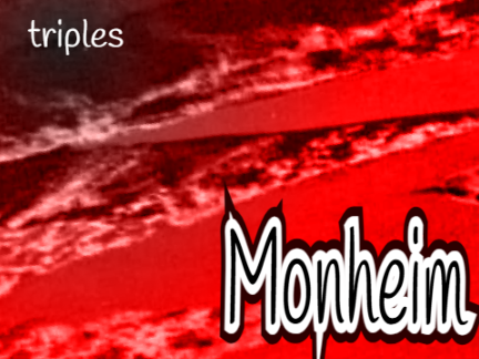 Monheim - Triples