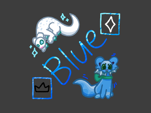 Artfight Attack #4