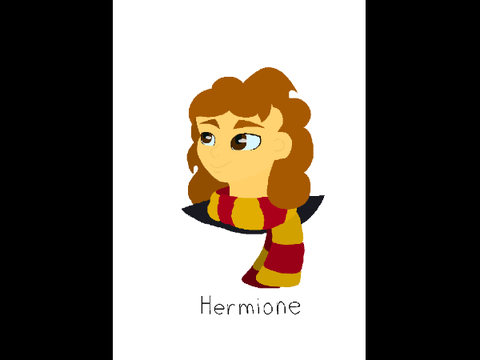Hermione Lineless