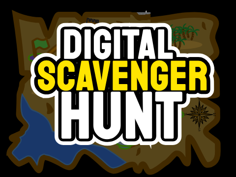 Treasure Hunt (For a Follow)