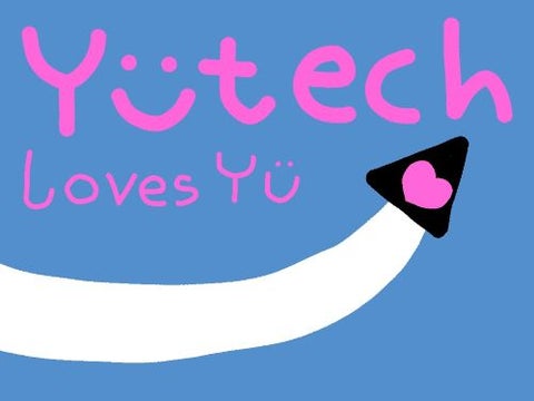 YutechLovesYu Signup's 11/12