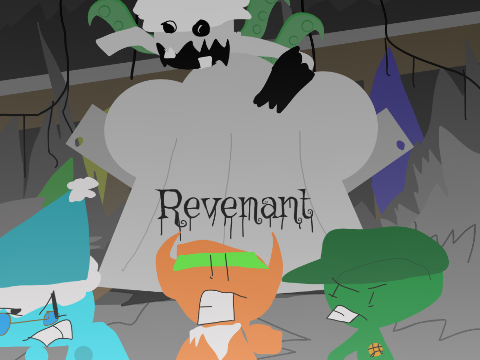 revenant