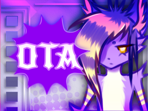 OTA (pending)