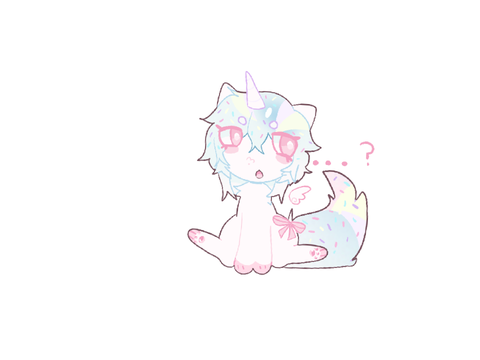 qna & chat ૮ >ﻌ< ა
