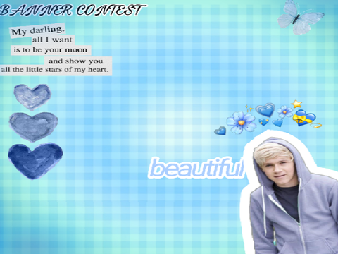 ☆my banner entry☆