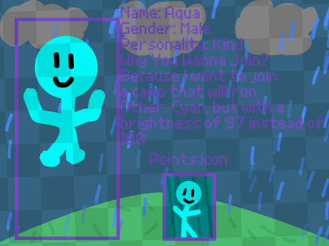 Aqua
