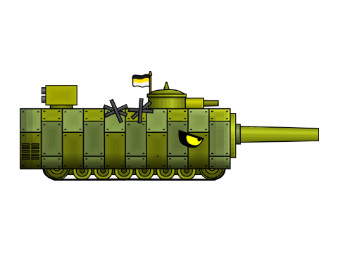 Менделеев (Редизайн)