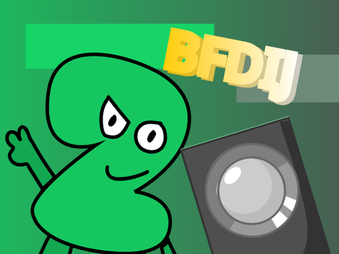 Vote for BFDIJ!