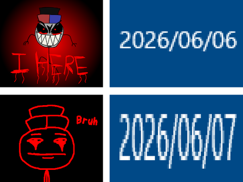Too slow. Too late. Too lazy