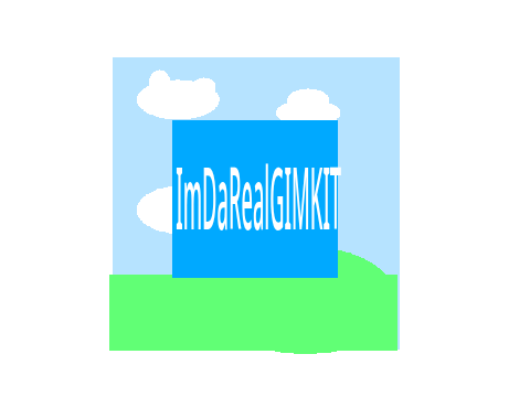 Custom BLOOK