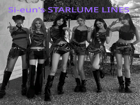 STARLUME LINES DNI IF NOT STARLUME