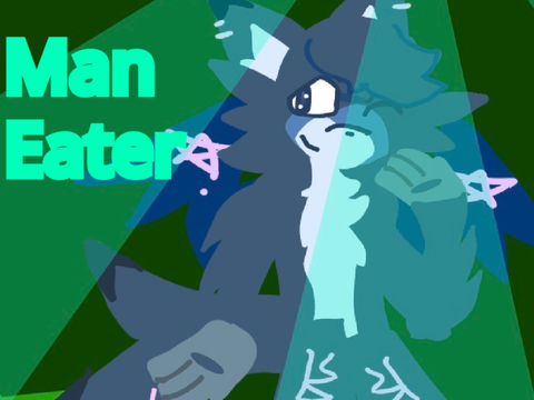 maneater || cce || loop remix