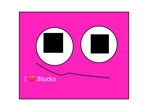 Blocky 1