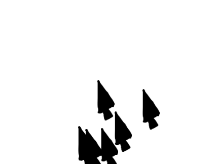 Cursor trail idk