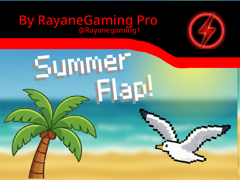 Summer Flap [Contest Entry] (W.I.P)