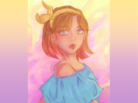 lill doodleee