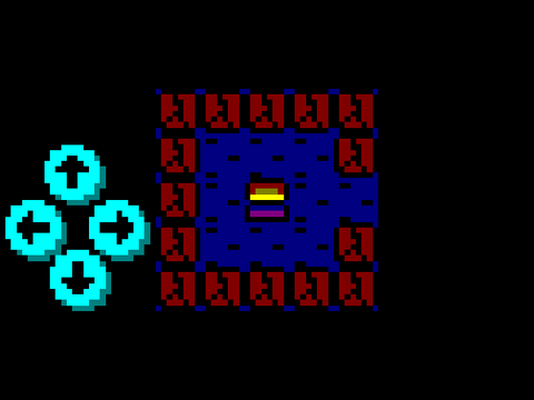 Random Game(?) engine thingy