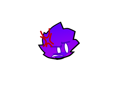 Icon Animation for pump