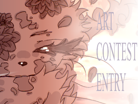 Art Contest Entry