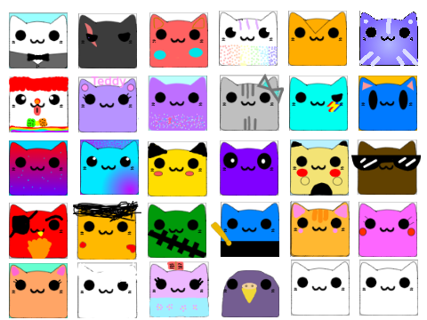 Add yourself as a cute animal!!!