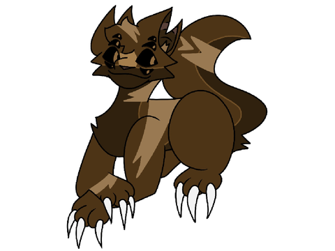 Attack #19 - Dragonflydestiny