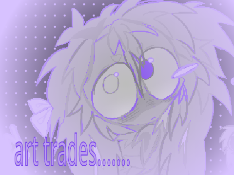 ★ art trade dump