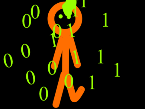 Alan becker asym game characters