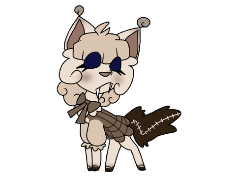 Attack #20 - Mysterymelody