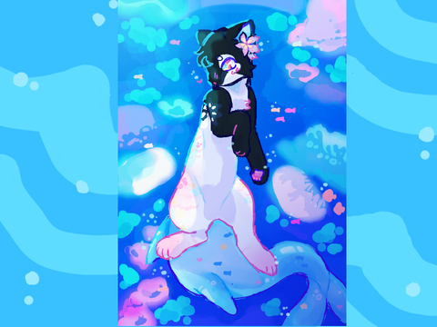 ✪'~ Orca : DTAE !!