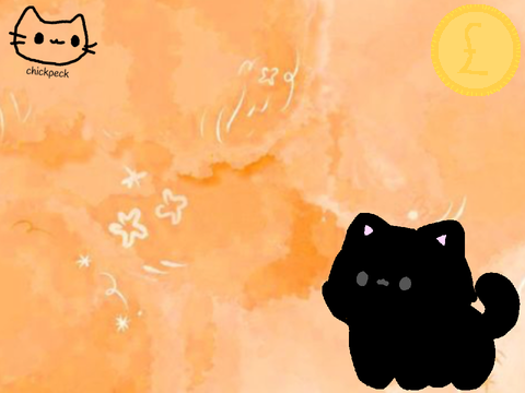Cat clicker!