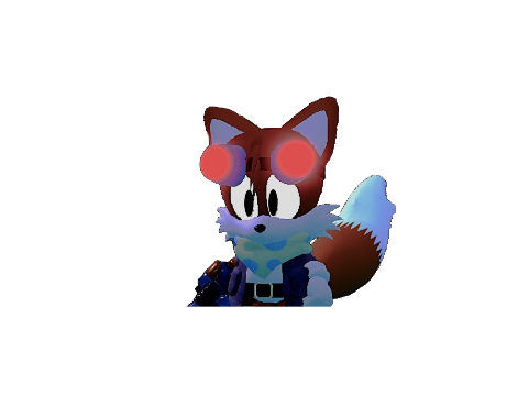 Icons For My Tails Outfit Thing